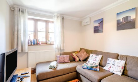 4 Bed in Melton Constable 6