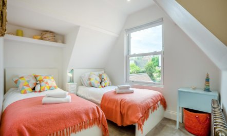 2 Bed in Swanage 3