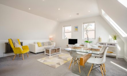2 Bed in Swanage 5
