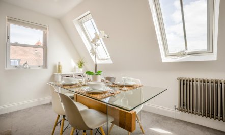 2 Bed in Swanage 8
