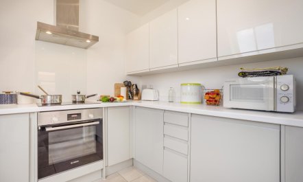 2 Bed in Swanage 4