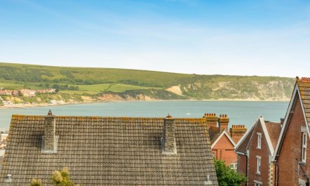 2 Bed in Swanage 1