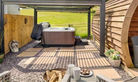 1 Bed in Abergavenny