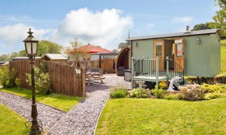 1 Bed in Abergavenny 3
