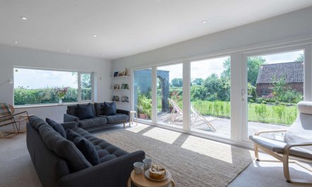 4 Bed in Melton Constable 1
