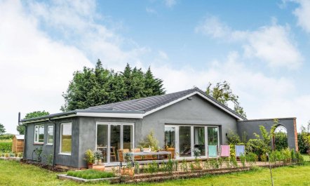 4 Bed in Melton Constable