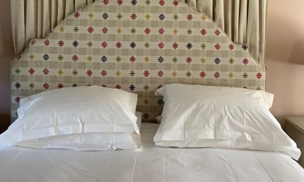1 Bed in Forres 9