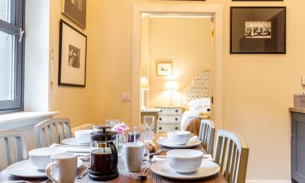 1 Bed in Forres 7