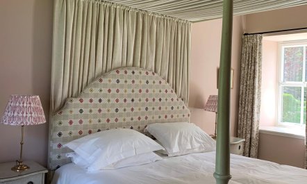 1 Bed in Forres 8
