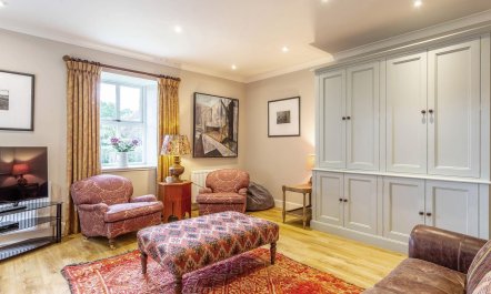 1 Bed in Forres 4