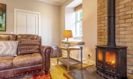 1 Bed in Forres 1