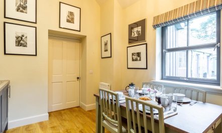 1 Bed in Forres 5