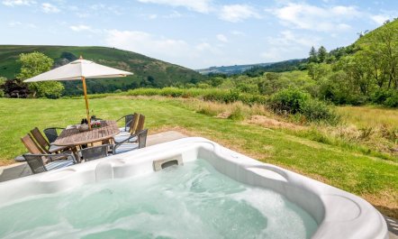 5 Bed in Llanwrtyd Wells