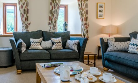 5 Bed in Llanwrtyd Wells 9