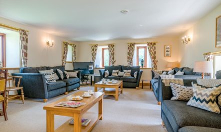 5 Bed in Llanwrtyd Wells 8