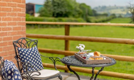 1 Bed in Presteigne 4