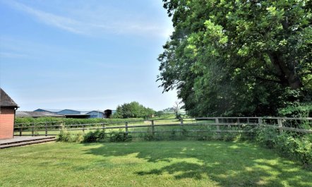 1 Bed in Presteigne 5