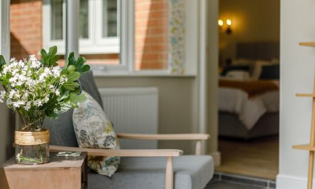 1 Bed in Presteigne 7