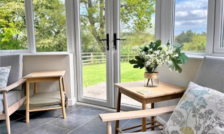 1 Bed in Presteigne 1