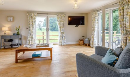 1 Bed in Presteigne 8