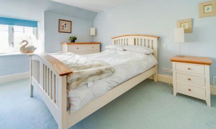 3 Bed in Corfe Castle 4