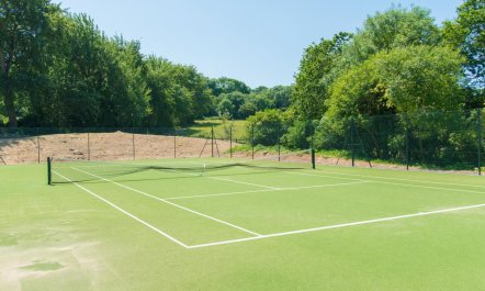 3 Bed in Corfe Castle 9