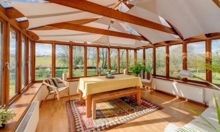 3 Bed in Corfe Castle 7