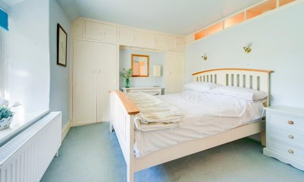 3 Bed in Corfe Castle 3