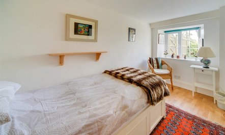 3 Bed in Corfe Castle 5