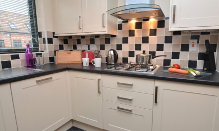 2 Bed in Bridport 9
