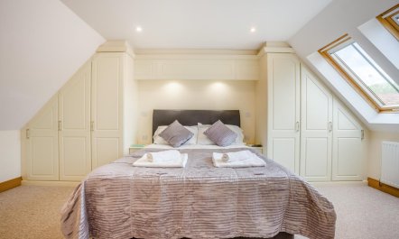 2 Bed in Bridport 2