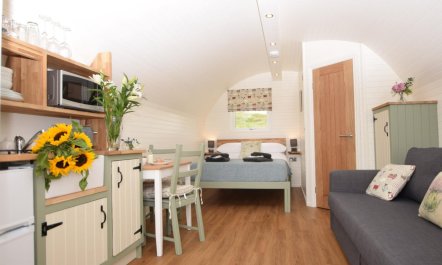 1 Bed in Hawick 5