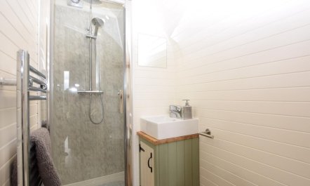 1 Bed in Hawick 6