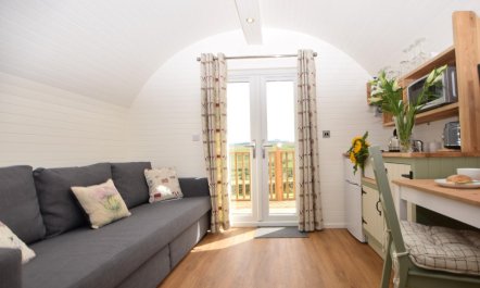 1 Bed in Hawick 1