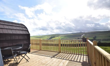 1 Bed in Hawick 9