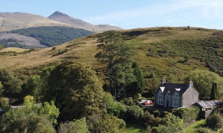 4 Bed in Taynuilt