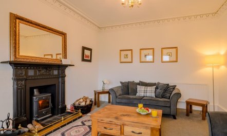 4 Bed in Taynuilt 3