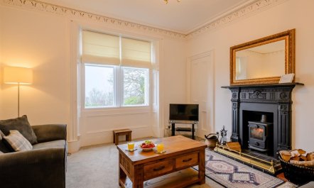 4 Bed in Taynuilt 2