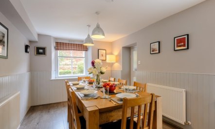 4 Bed in Taynuilt 9