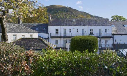 2 Bed in Keswick