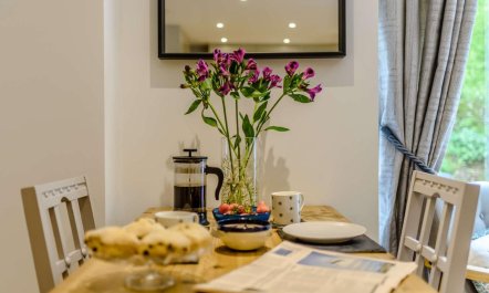 1 Bed in High Peak 9
