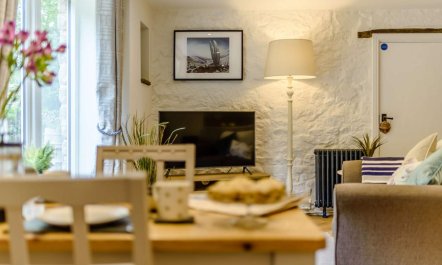 1 Bed in High Peak 8