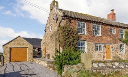 3 Bed in Bedale 0