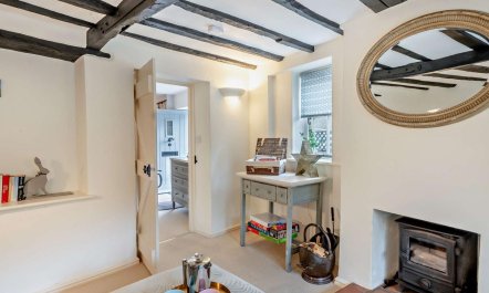 2 Bed in Little Walsingham 4