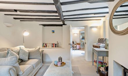 2 Bed in Little Walsingham 3