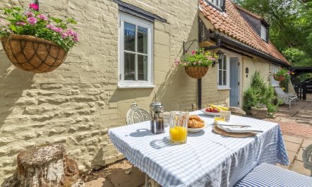 2 Bed in Little Walsingham