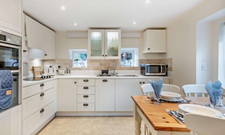 2 Bed in Little Walsingham 6