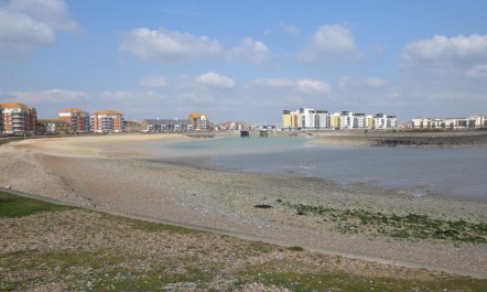 2 Bed in Eastbourne 8