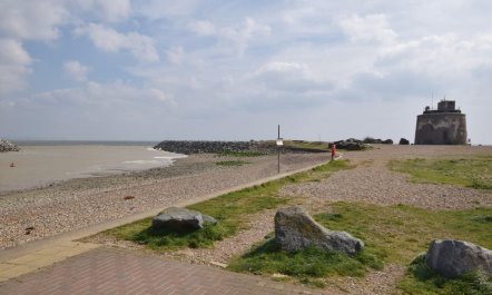 2 Bed in Eastbourne 9