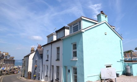 3 Bed in Brixham 0
